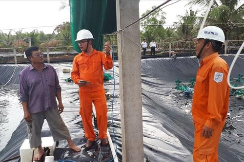 EVNSPC: Giảm áp lực sản lượng điện