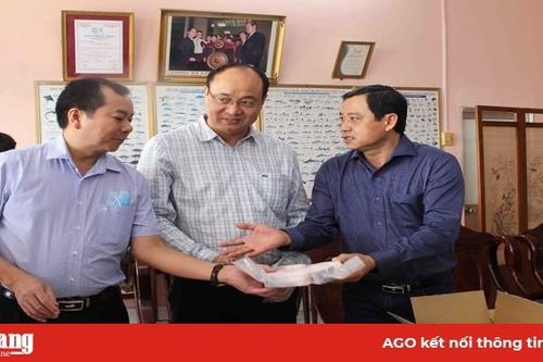 Đầu tư chiều sâu cho sản phẩm cá tra