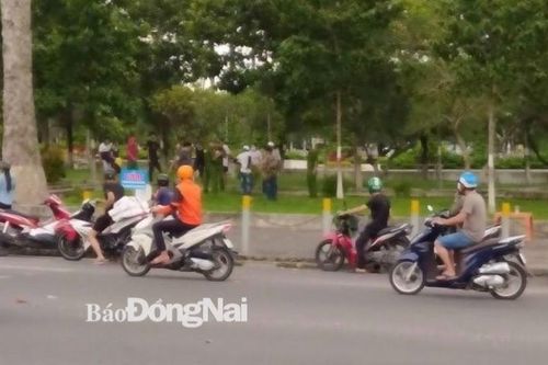 Đi uống nước giải hòa sau mâu thuẫn, một thanh niên bị đâm tử vong