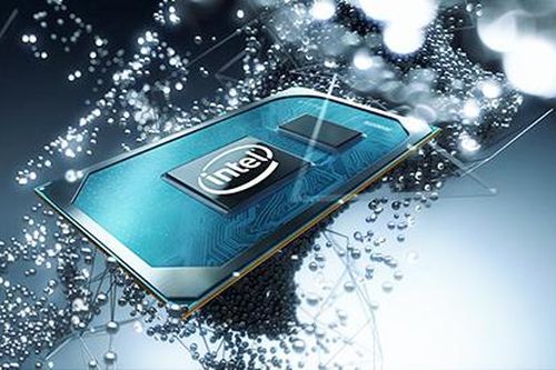 Bộ vi xử lý thế hệ thứ 11 của intel sẽ có mặt trên nhiều dòng laptop