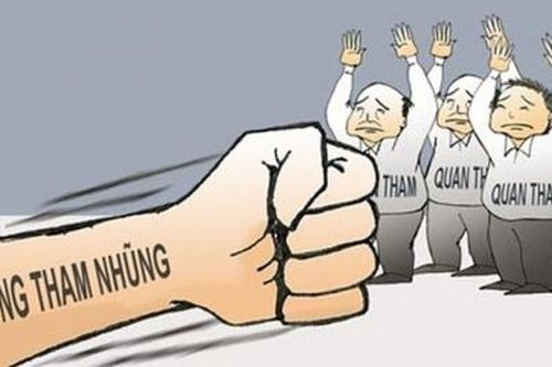 'Người đứng đầu không đủ năng lực, phẩm chất thì cơ quan không bao giờ ổn định'