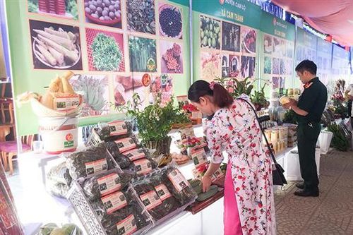 Để nền nông nghiệp tiếp tục phát triển toàn diện, hiệu quả