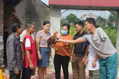 Chuyện ở lớp học đặc biệt