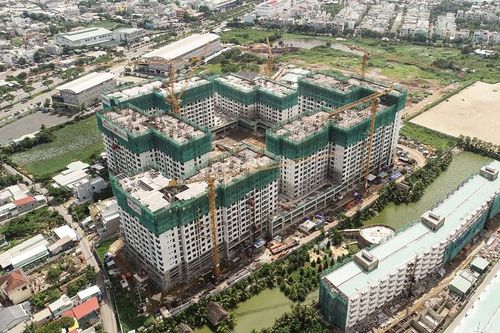 Thành phố Hồ Chí Minh kiểm tra chất lượng 24 công trình