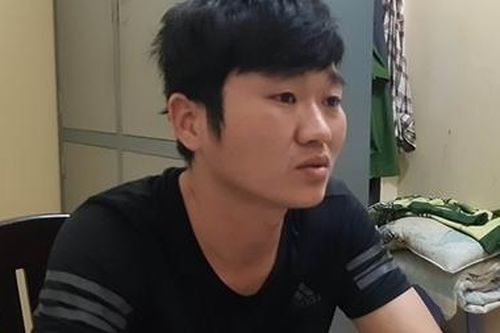 Bắt hung thủ đâm chết bạn tại công viên