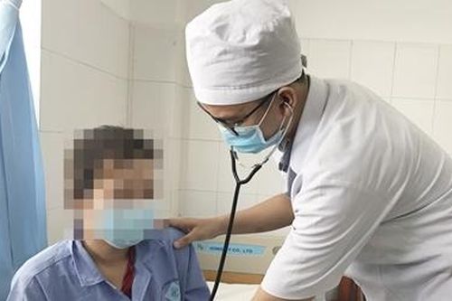 Suýt mất mạng do tự ý sử dụng thuốc