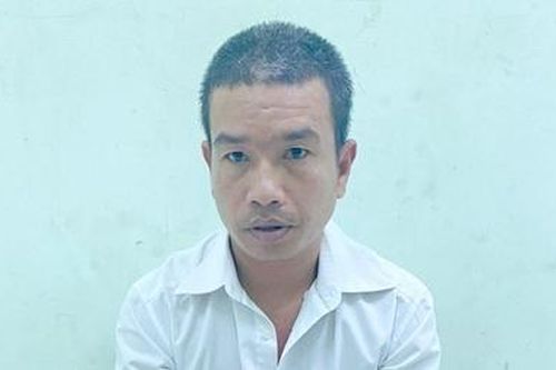Phá sòng bạc do Cường 'cóc' cầm đầu