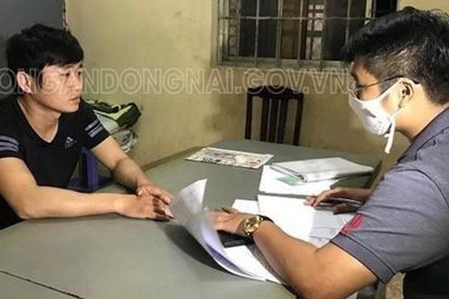 Vụ thanh niên bị đâm chết tại công viên: Từ mâu thuẫn ăn nhậu