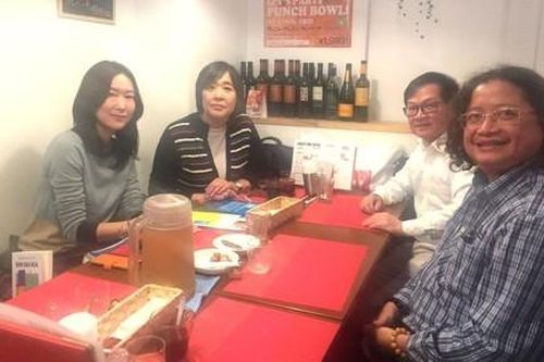 'Cho tôi xin một vé đi tuổi thơ' ra mắt bản tiếng Nhật