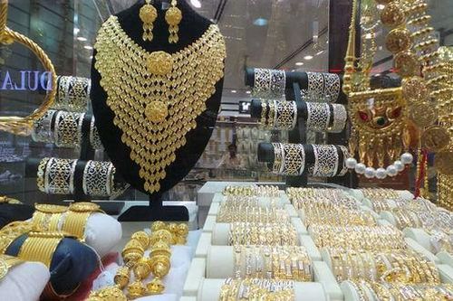 Mua trang sức vàng non giá rẻ, cẩn trọng mất tiền oan