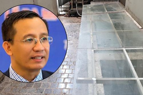 Viện KSND TP.HCM đồng tình quan điểm không khởi tố vụ TS Bùi Quang Tín rơi lầu