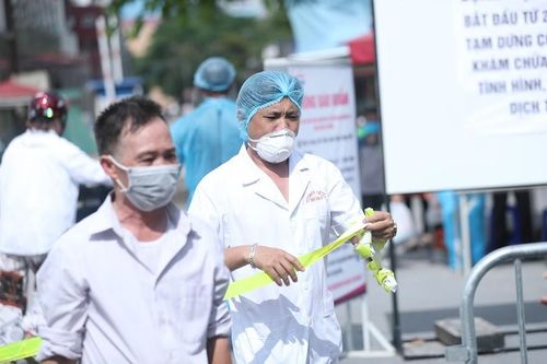 5 ngày Việt Nam không có ca COVID-19 ở cộng đồng