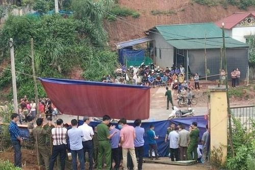 Cổng trường sập đè chết 3 học sinh: Bộ GD&ĐT yêu cầu xử lý nghiêm