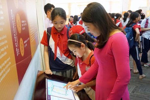 Wifi miễn phí nâng chất lượng điểm du lịch