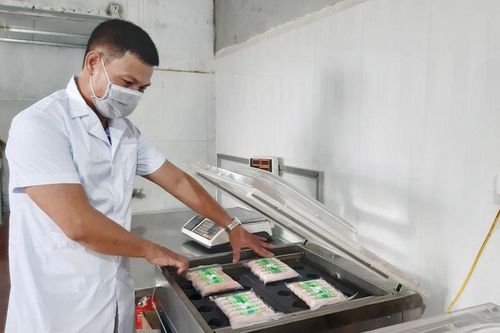 Các hợp tác xã nông nghiệp của Hà Nội: Đẩy mạnh xây dựng chuỗi liên kết