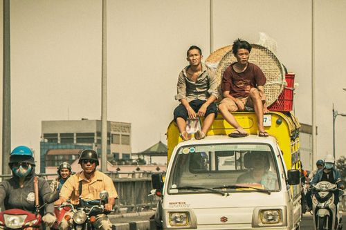 Phim ''Ròm'' tiếp tục thắng giải tại Liên hoan phim quốc tế Fantasia