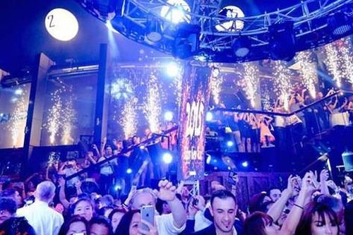 TP HCM: Cho phép quán bar, vũ trường hoạt động trở lại