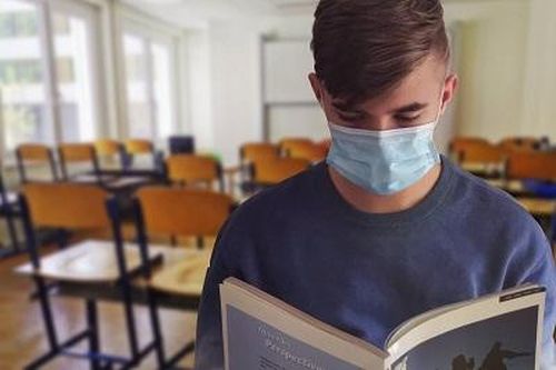 Cần quan tâm đến chế độ dinh dưỡng để bảo vệ học sinh khỏi COVID-19
