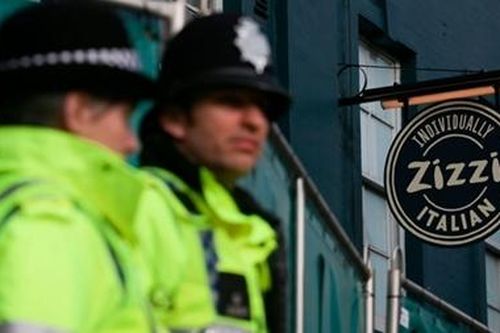 Bí mật về chất độc thần kinh Novichok