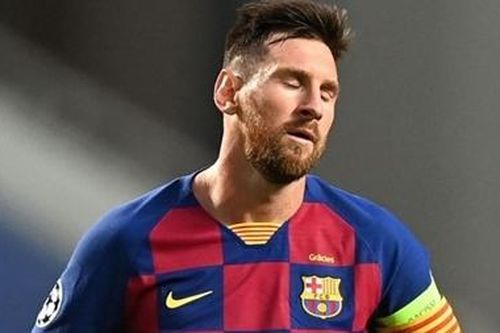 Vì sao Messi quyết định từ bỏ Barca?