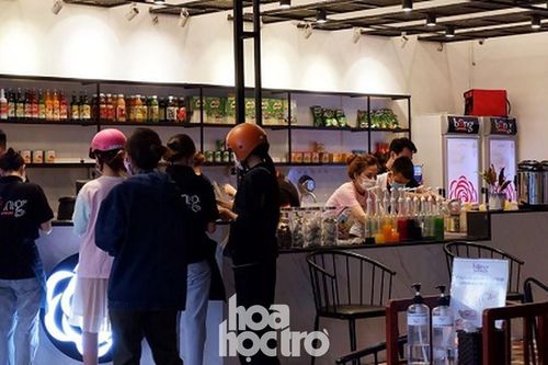 Đà Nẵng cho phép hàng quán bán mang về và bán online rồi, teen order chốt đơn thôi!