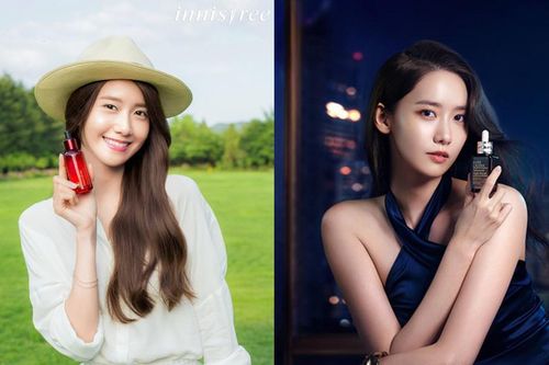 Yoona đáp trả ngầu cỡ nào khi bị chê hết thời, quá tuổi nên mất hợp đồng quảng cáo?