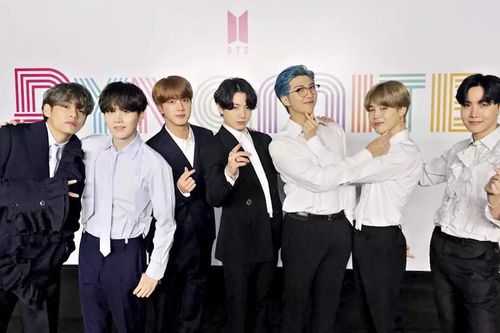Mặc cho dịch COVID-19 kéo dài, 'Dynamite' (BTS) vẫn tạo ra việc làm cho gần 8.000 người