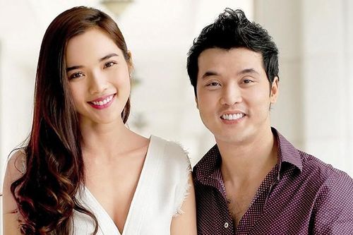 Những cặp đôi nên duyên nhờ mai mối ít ai biết trong showbiz Việt