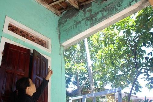 Khốn khổ vì dự án treo hơn 15 năm