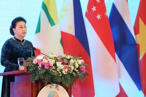 AIPA -Niềm tin sáng chói