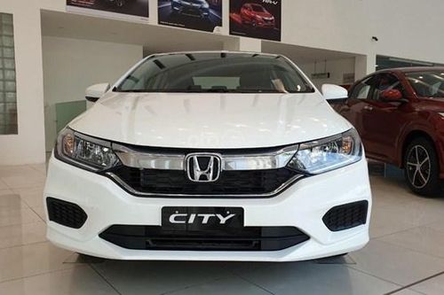 Ngân hàng Đông Nam Á-CN Tân Phú thông báo bán đấu giá xe ô tô nhãn hiệu HONDA CITY