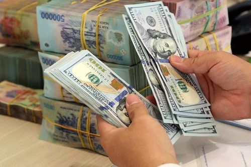 Dự trữ ngoại hối của Việt Nam đạt kỷ lục 92 tỷ USD