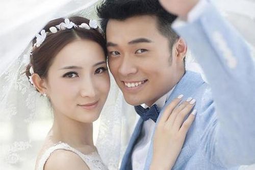Trần Hách vẫn bị tẩy chay sau 5 năm dính scandal