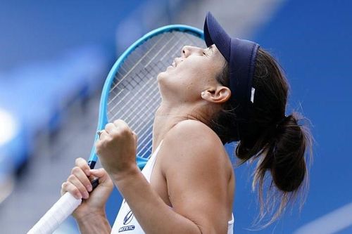 Chuyện cổ tích của tay vợt 32 tuổi tại US Open