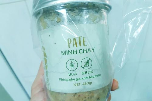 Đồng loạt kiểm tra thực phẩm chay sau vụ ngộ độc pate Minh Chay