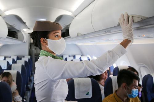 Vé bay Đà Nẵng giá rẻ vẫn ế ẩm