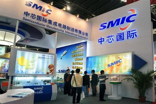 Bị Mỹ dọa cấm vận, công ty chip Trung Quốc mất 4 tỷ USD