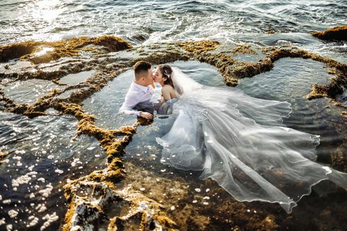 Điểm hẹn tình yêu lãng mạn Ninh Thuận