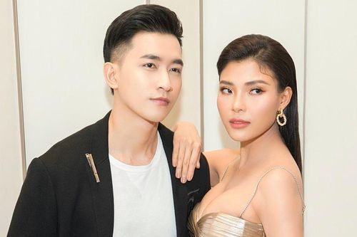 Võ Cảnh: 'Khi quay, tôi yêu cầu Thúy Diễm đánh thật'