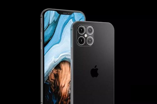 iPhone 12 sẽ tiếp tục chiến lược giá rẻ của Apple