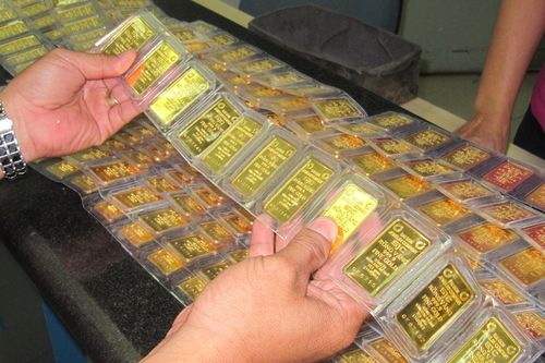Đại gia vàng miếng huy động 750 tỷ đồng trái phiếu