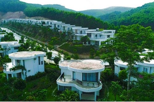 Bất động sản - kênh đầu tư trú ẩn an toàn?