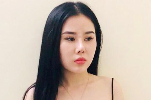 Hải Phòng: Chân dung ''tú bà'' 9x môi giới mại dâm