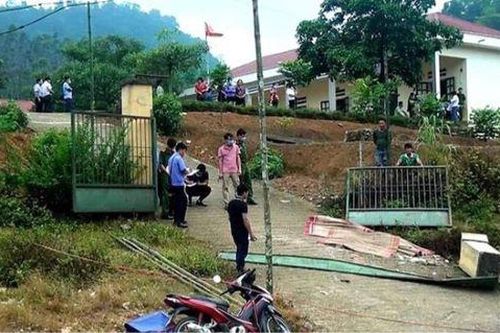 Yêu cầu kiểm tra, bảo trì cơ sở vật chất đảm bảo an toàn trường học