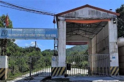 Nghệ An: Trang trại lợn gây ô nhiễm môi trường, doanh nghiệp bị phạt 320 triệu đồng