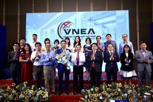 Hiệp hội thang máy Việt Nam chính thức ra mắt