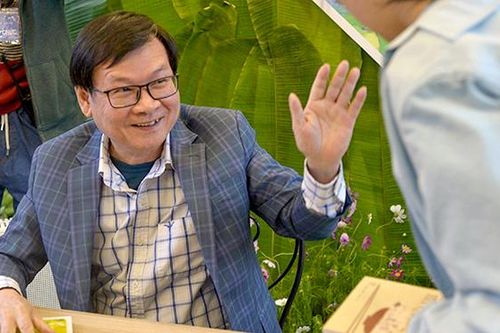 'Cho tôi xin một vé đi tuổi thơ' của Nguyễn Nhật Ánh đến Nhật