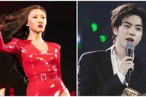 5 cải thiện chứng minh nền K-pop đang 'phá vỡ' truyền thống vốn có