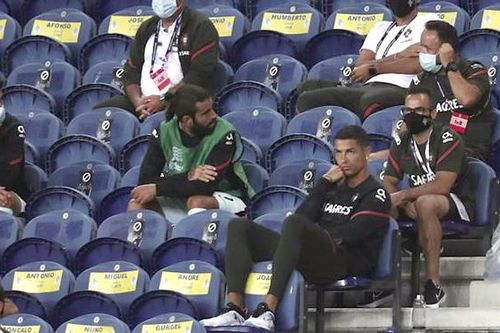 Trực tiếp bóng đá Thụy Điển vs Bồ Đào Nha: Không CR7, Bồ vẫn sống tốt