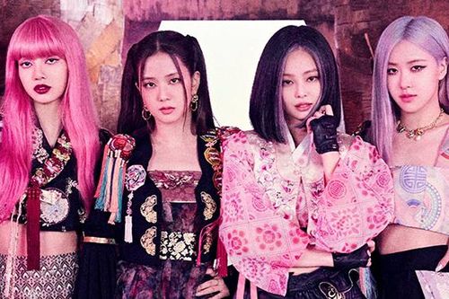 'How You Like That' tiếp tục giúp Blackpink gặt hái kỷ lục mới